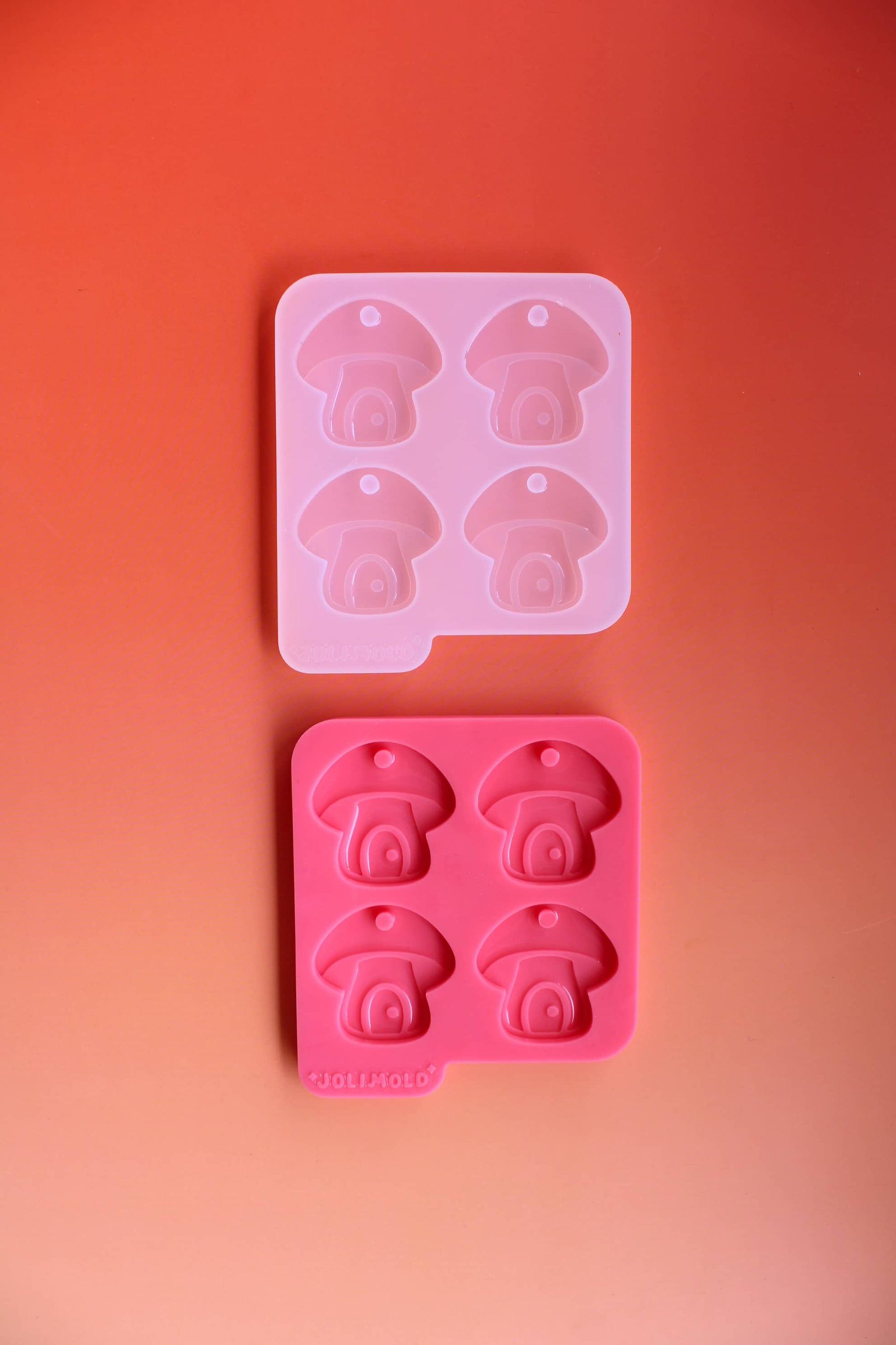 Moule silicone CHAMPIGNON MAISON