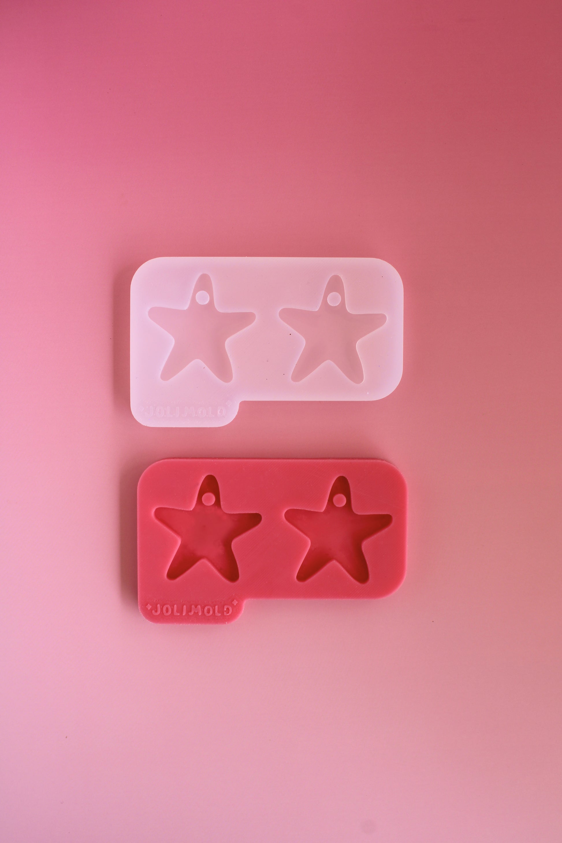 Moules silicone ETOILE DE MER