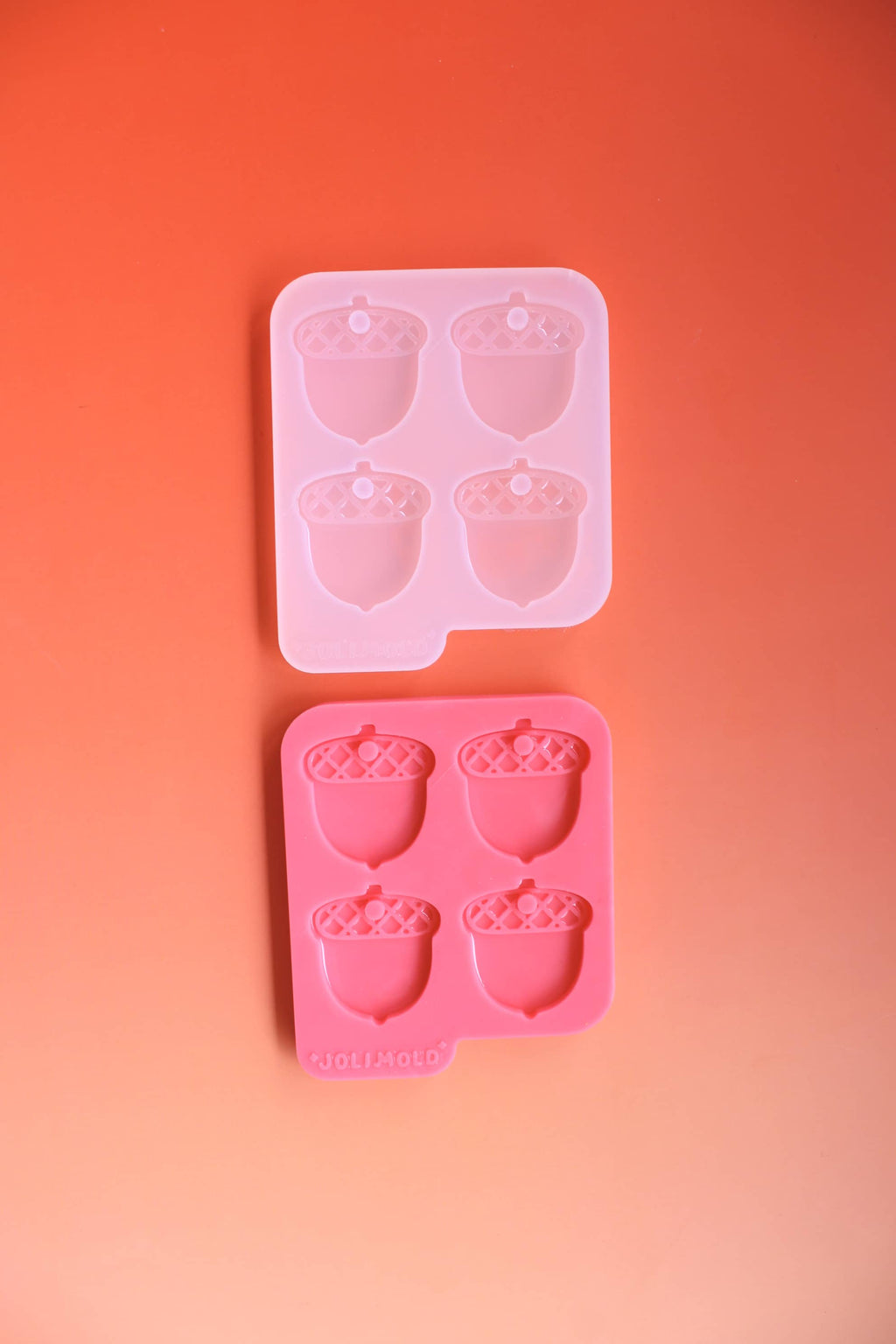 Moule silicone médaille GLAND