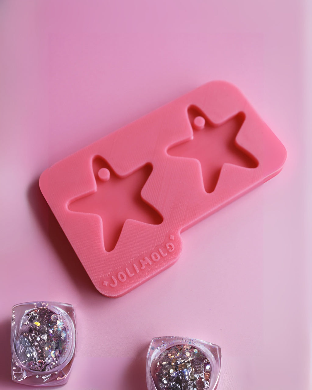 Moules silicone ETOILE DE MER