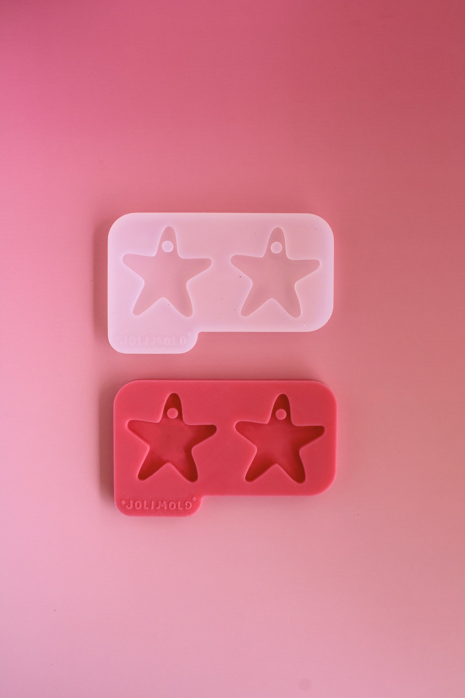 Moules silicone ETOILE DE MER